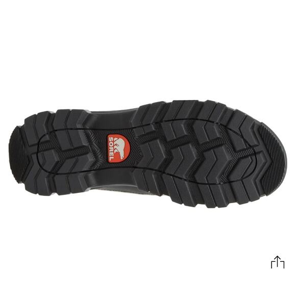 NEW Sorel Ladies' Tivoli IV Boot Waterproof Women 10.5 - Picture 6 of 9